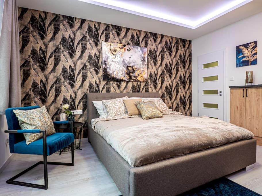 Vidra-Lak With Private Parking Apartment Budapest Bagian luar foto