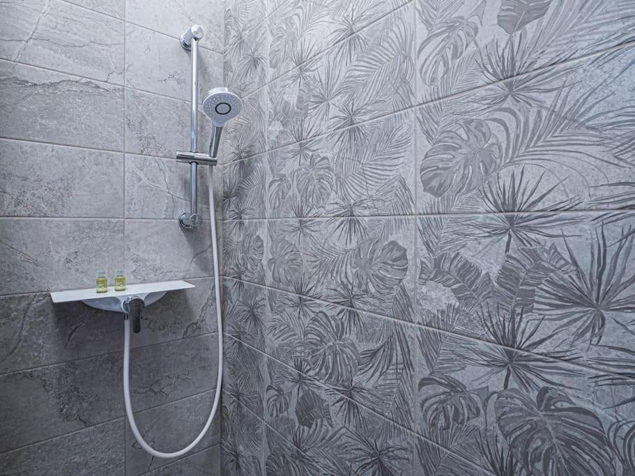 Vidra-Lak With Private Parking Apartment Budapest Bagian luar foto