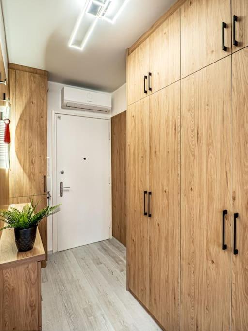 Vidra-Lak With Private Parking Apartment Budapest Bagian luar foto